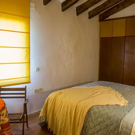 Semesterbostad Ca La Roseta Sant Pere Pescador
