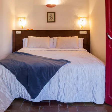 Ca La Roseta Semesterbostad Sant Pere Pescador