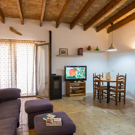 Ca La Roseta Sant Pere Pescador