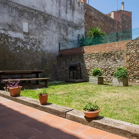 Holiday home Ca La Roseta