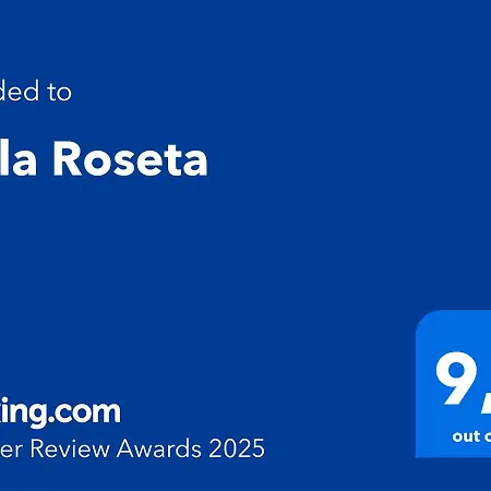 Ca La Roseta بيت للعطل سانت بير بيسكادور